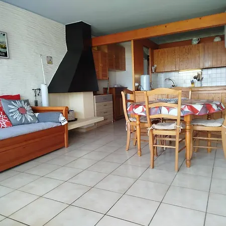 Lejlighed T2 Front De Avec Parking Privatif - 4pc216 Saint-Cyprien (Pyrenees-Orientales)