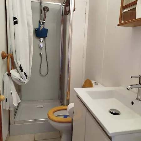 T2 Front De Avec Parking Privatif - 4pc216 Lejlighed