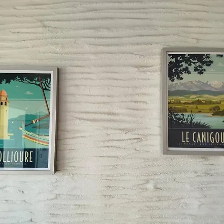 T2 Front De Avec Parking Privatif - 4pc216 *